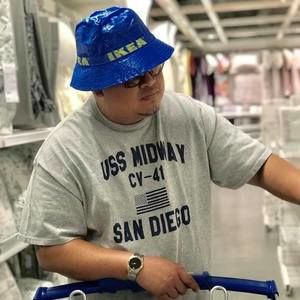 Meet your Posher, Xavier